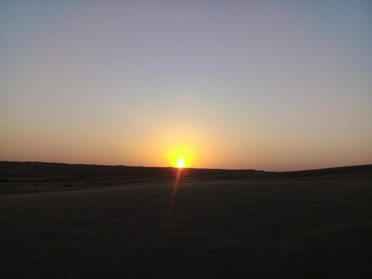 Safari-Glamping Otel Al Wāşil Dış mekan fotoğraf